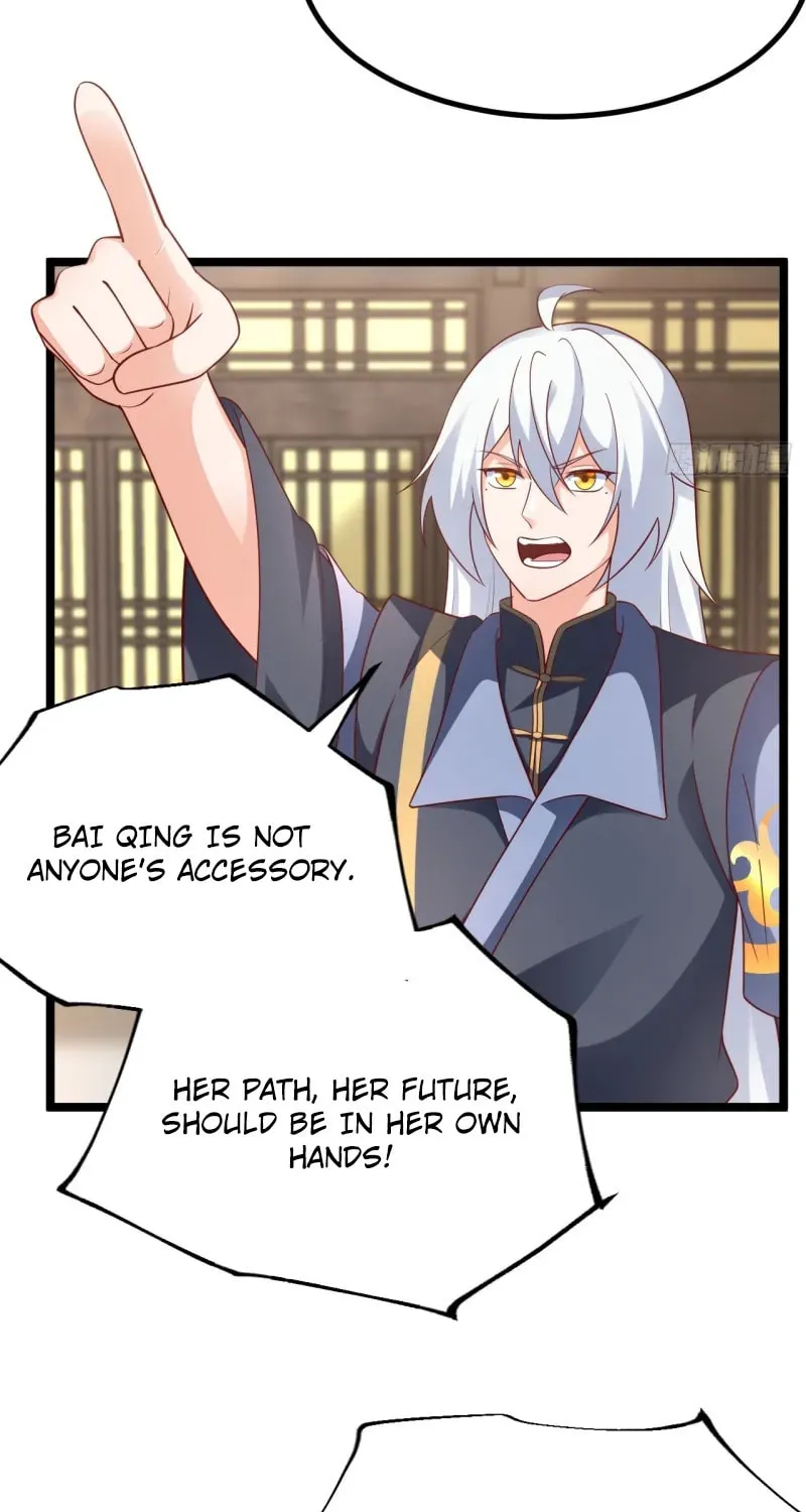 I was forced by the system to become a villain Chapter 39 page 18 - 