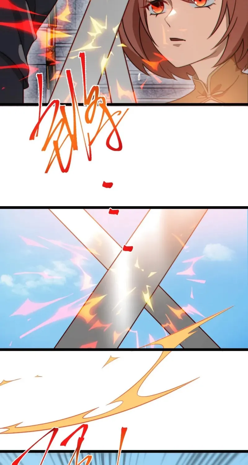 I was forced by the system to become a villain Chapter 39 page 24 - 