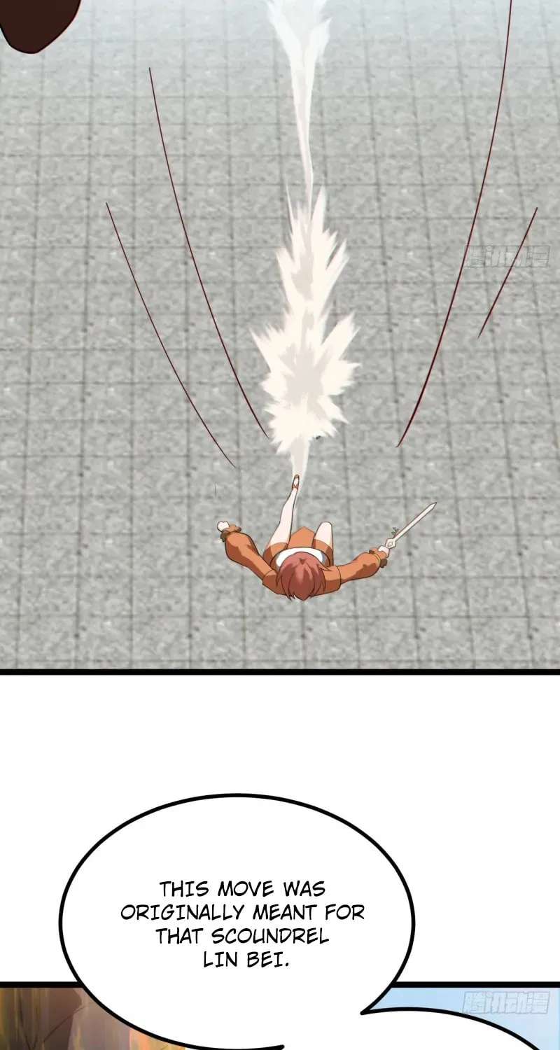 I was forced by the system to become a villain Chapter 39 page 27 - 