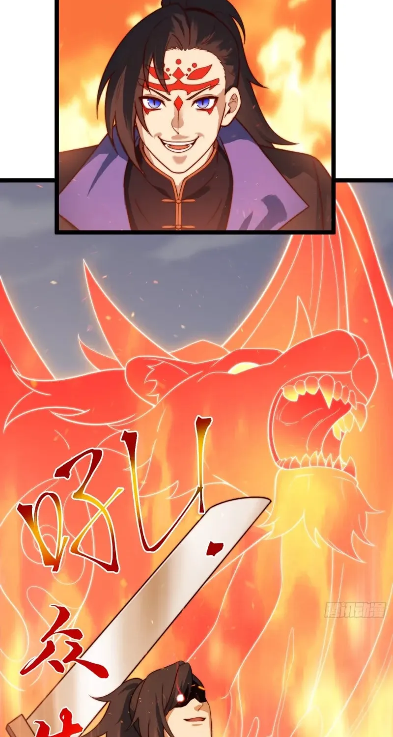 I was forced by the system to become a villain Chapter 39 page 30 - 