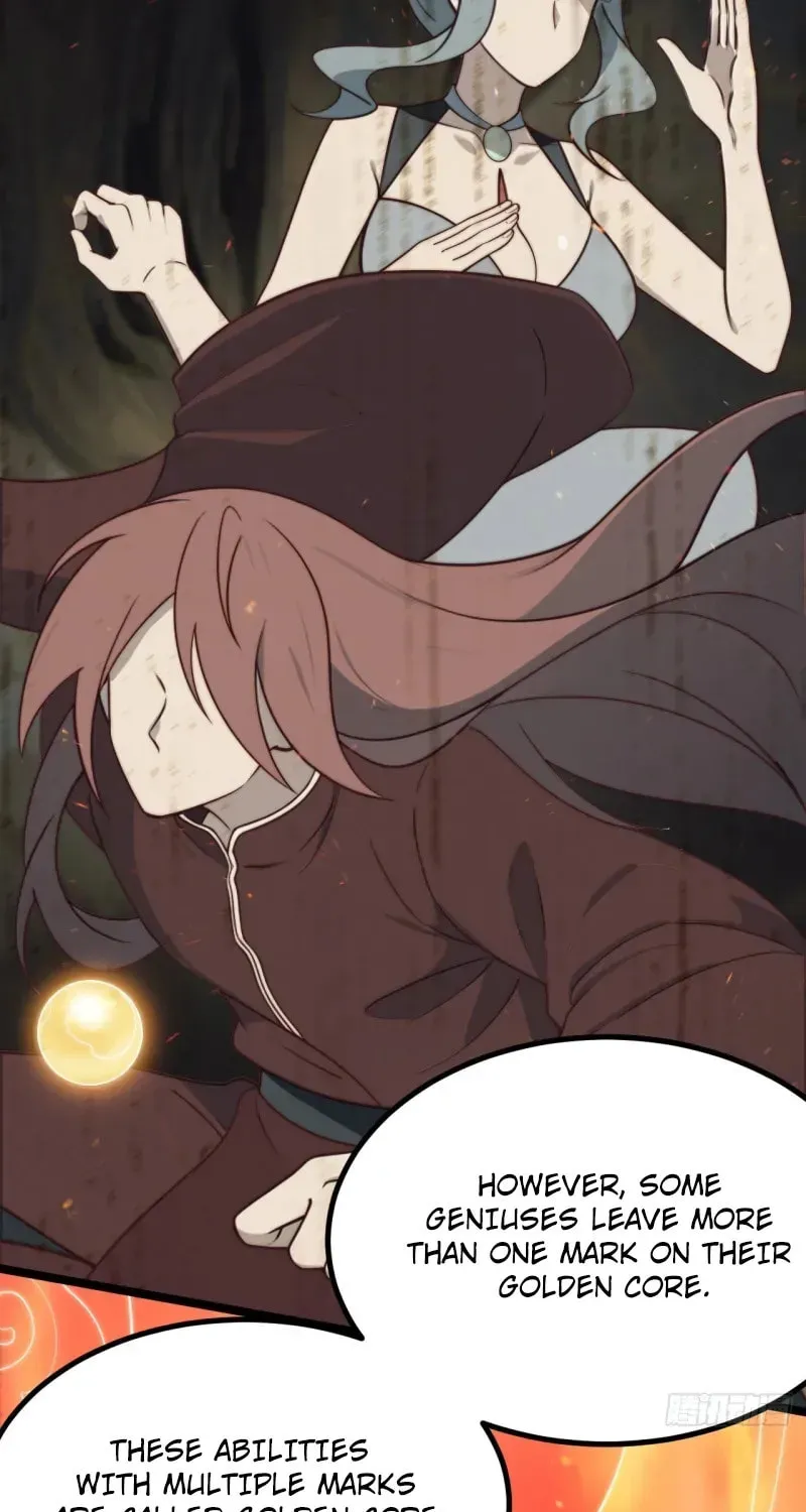 I was forced by the system to become a villain Chapter 39 page 33 - 