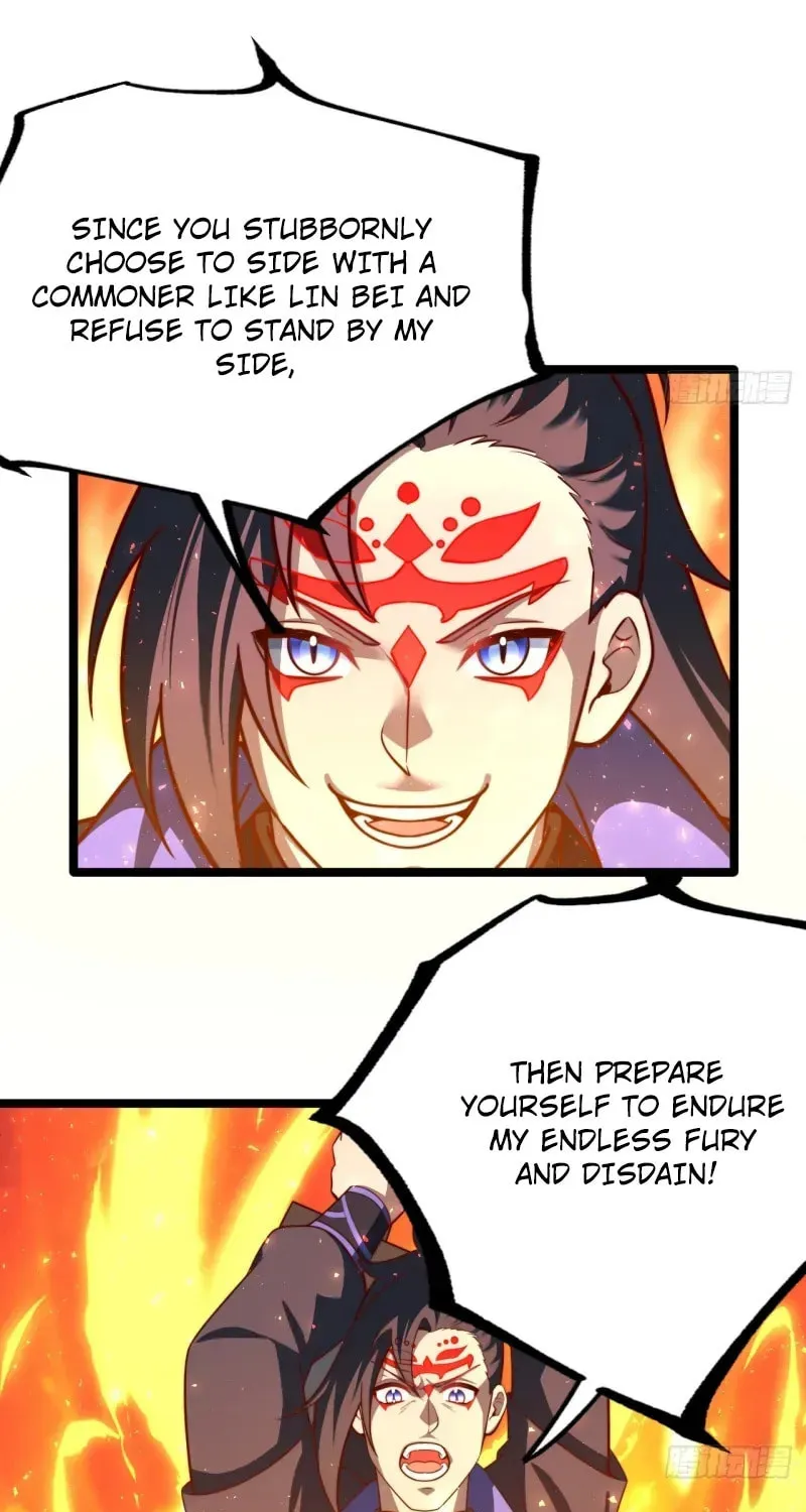 I was forced by the system to become a villain Chapter 39 page 37 - 