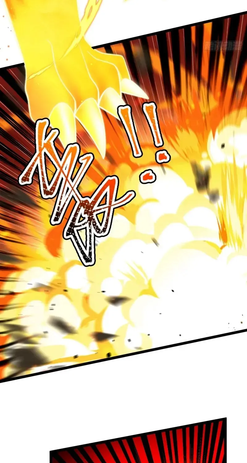 I was forced by the system to become a villain Chapter 39 page 40 - 
