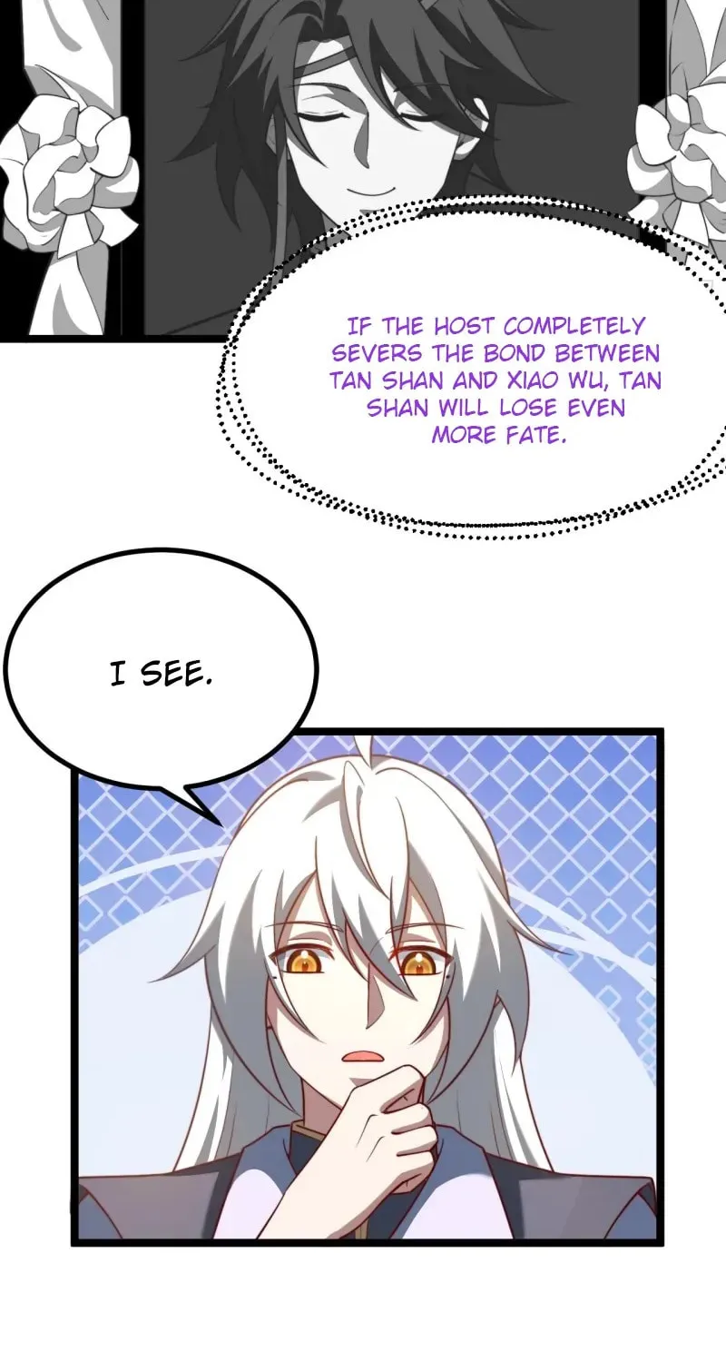 I was forced by the system to become a villain Chapter 39 page 6 - 