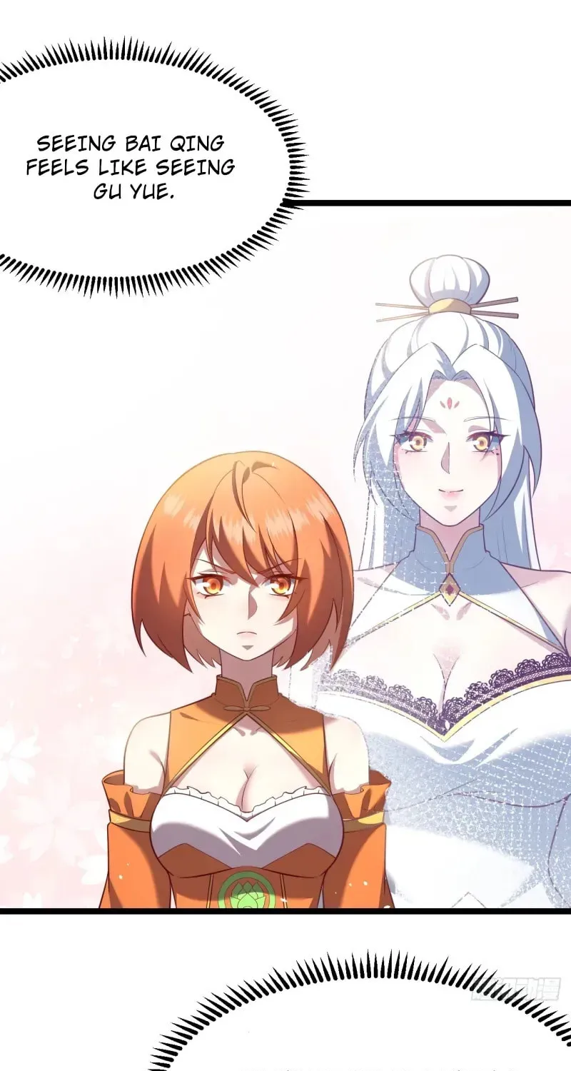 I was forced by the system to become a villain Chapter 39 page 9 - 