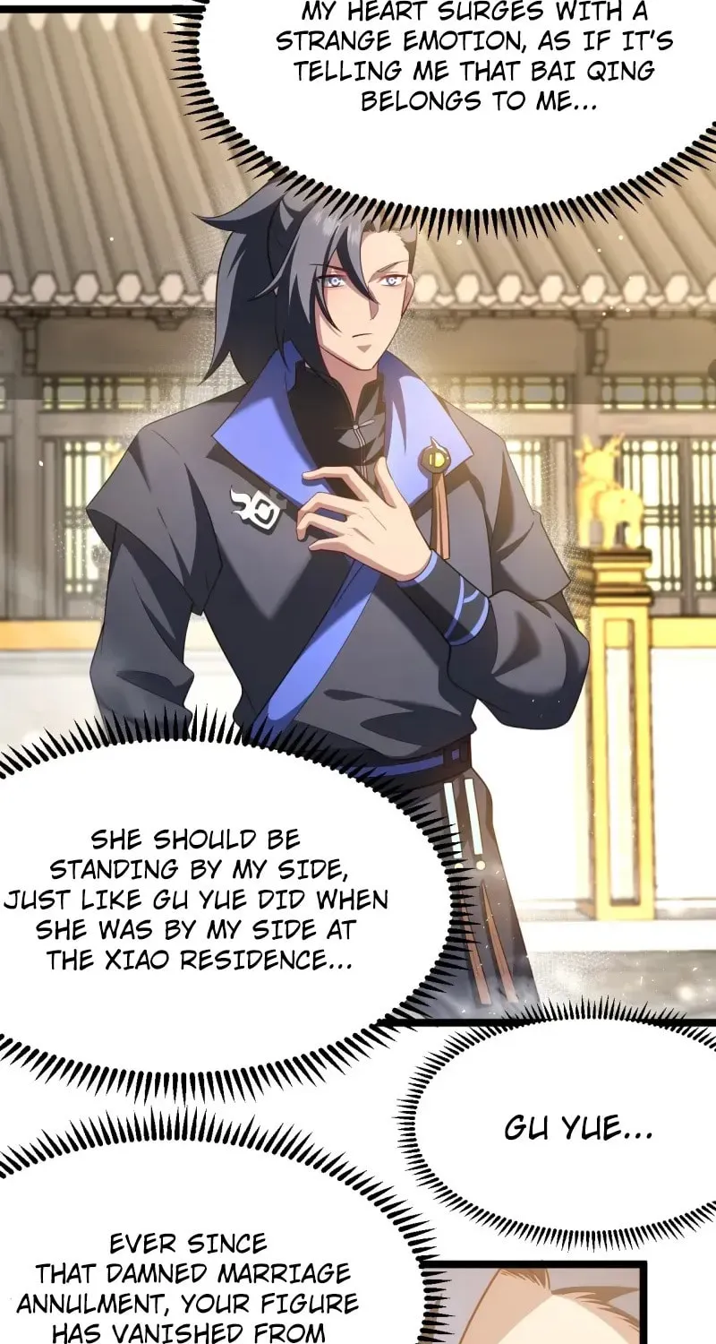 I was forced by the system to become a villain Chapter 39 page 10 - 