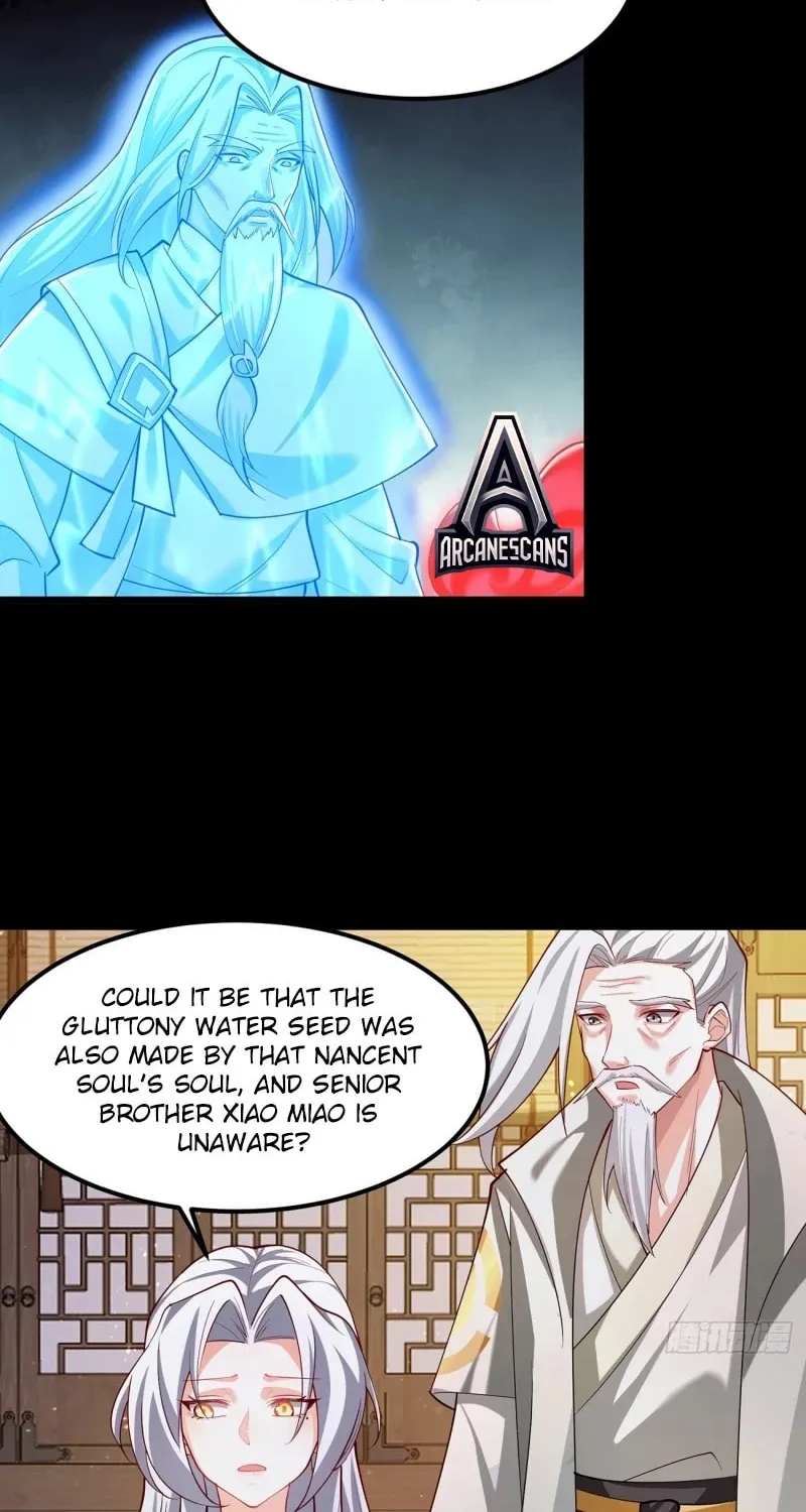 I was forced by the system to become a villain Chapter 4 page 12 - 