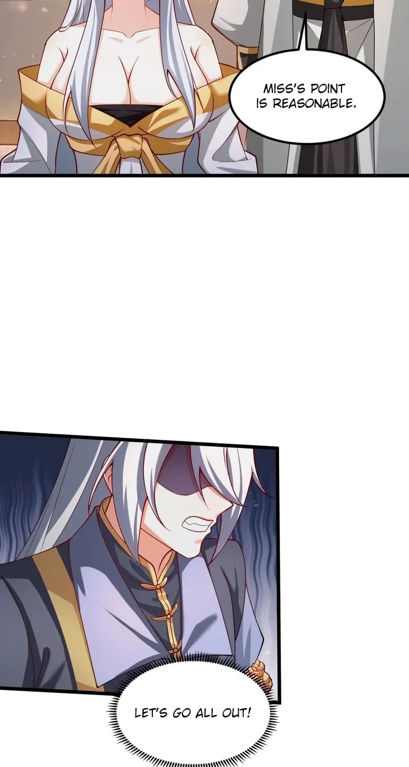 I was forced by the system to become a villain Chapter 4 page 13 - 