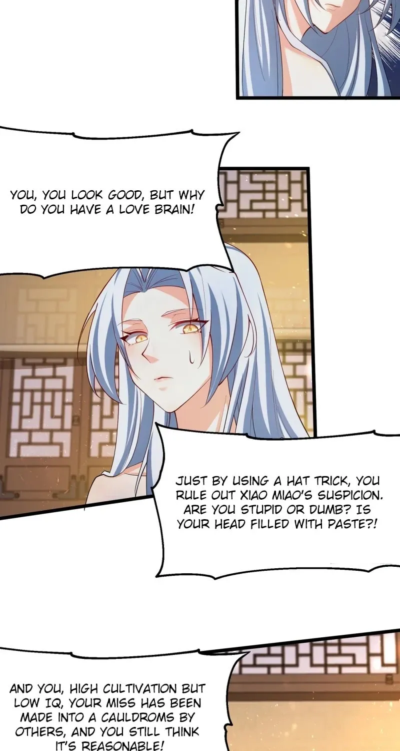 I was forced by the system to become a villain Chapter 4 page 15 - 
