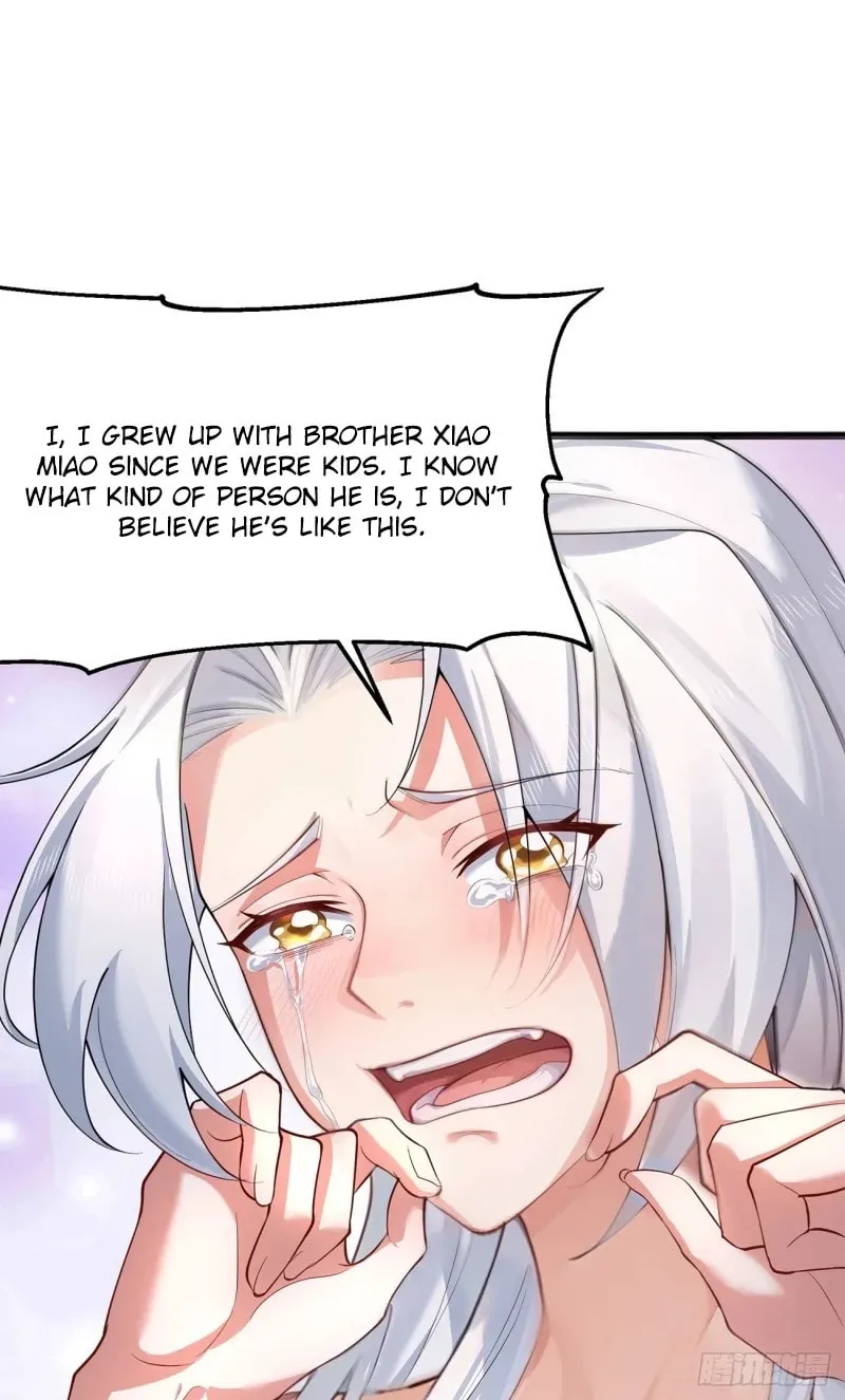 I was forced by the system to become a villain Chapter 4 page 20 - 
