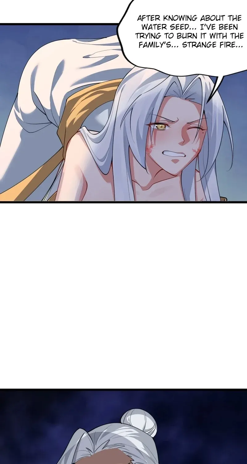 I was forced by the system to become a villain Chapter 4 page 24 - 