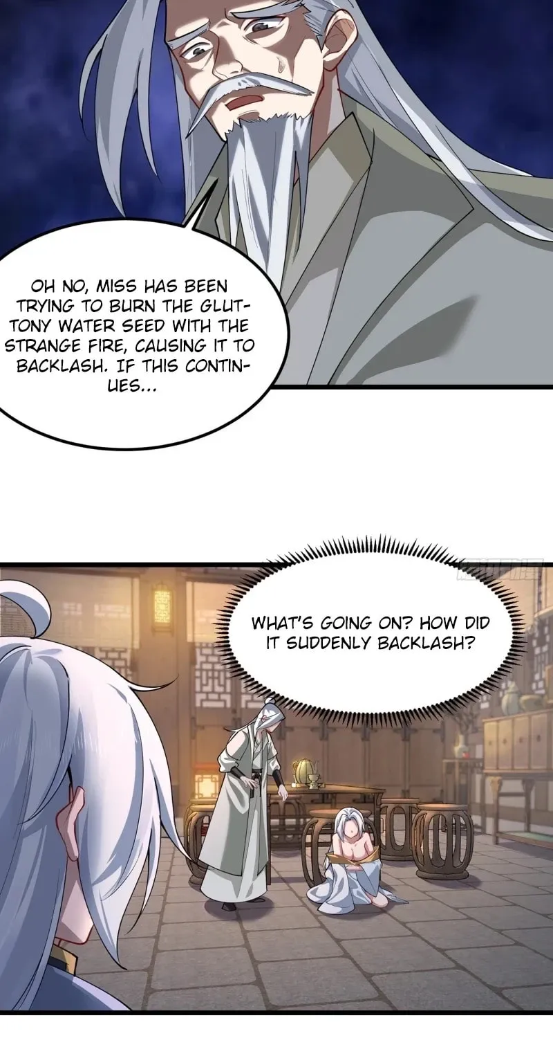 I was forced by the system to become a villain Chapter 4 page 25 - 
