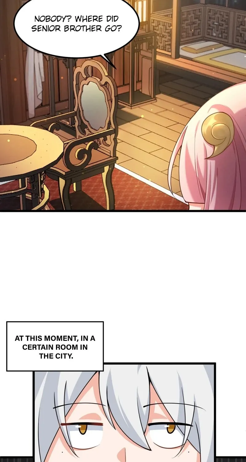 I was forced by the system to become a villain Chapter 4 page 4 - 