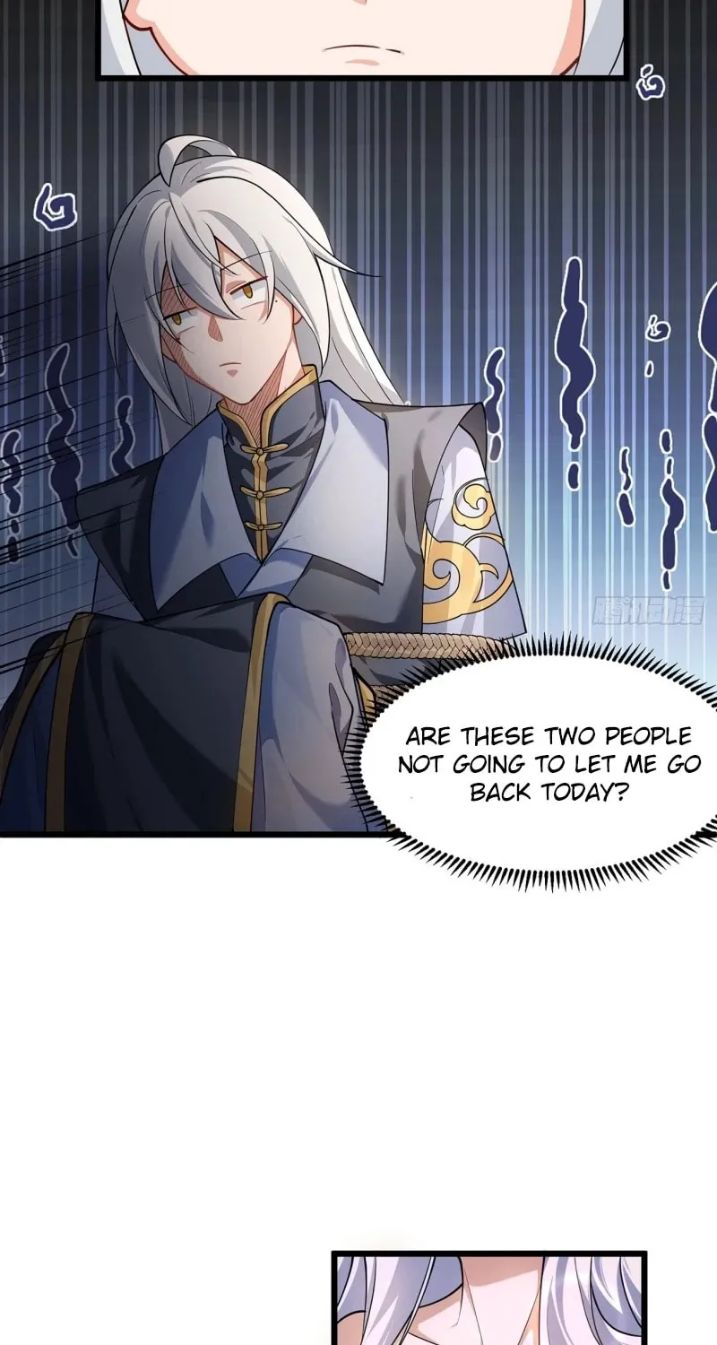 I was forced by the system to become a villain Chapter 4 page 5 - 