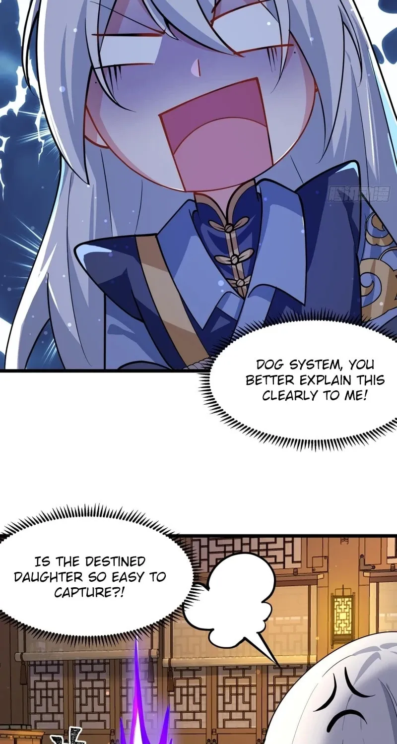 I was forced by the system to become a villain Chapter 4 page 9 - 