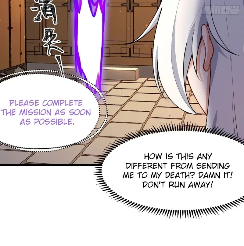 I was forced by the system to become a villain Chapter 4 page 10 - 