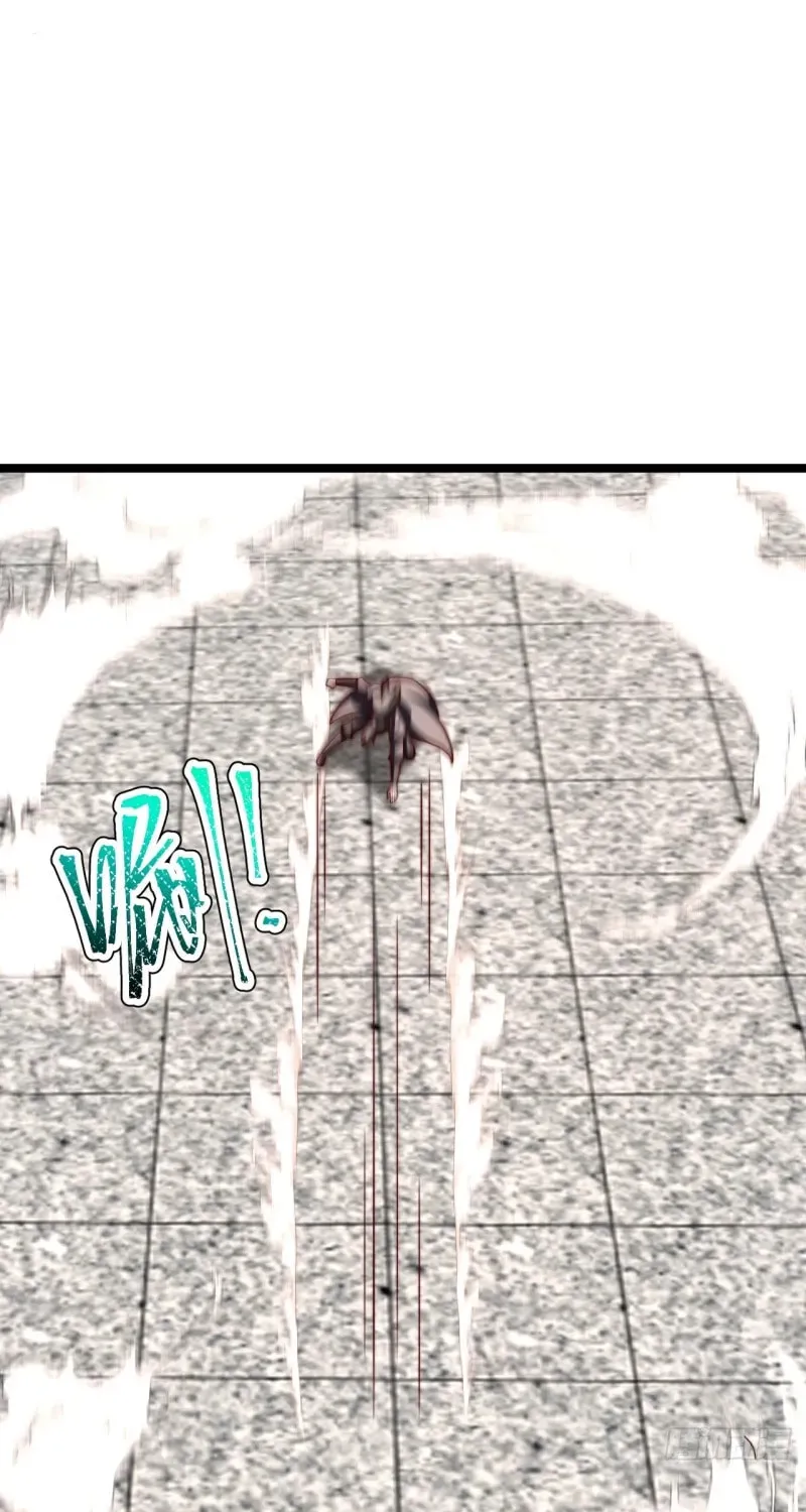 I was forced by the system to become a villain Chapter 40 page 17 - 