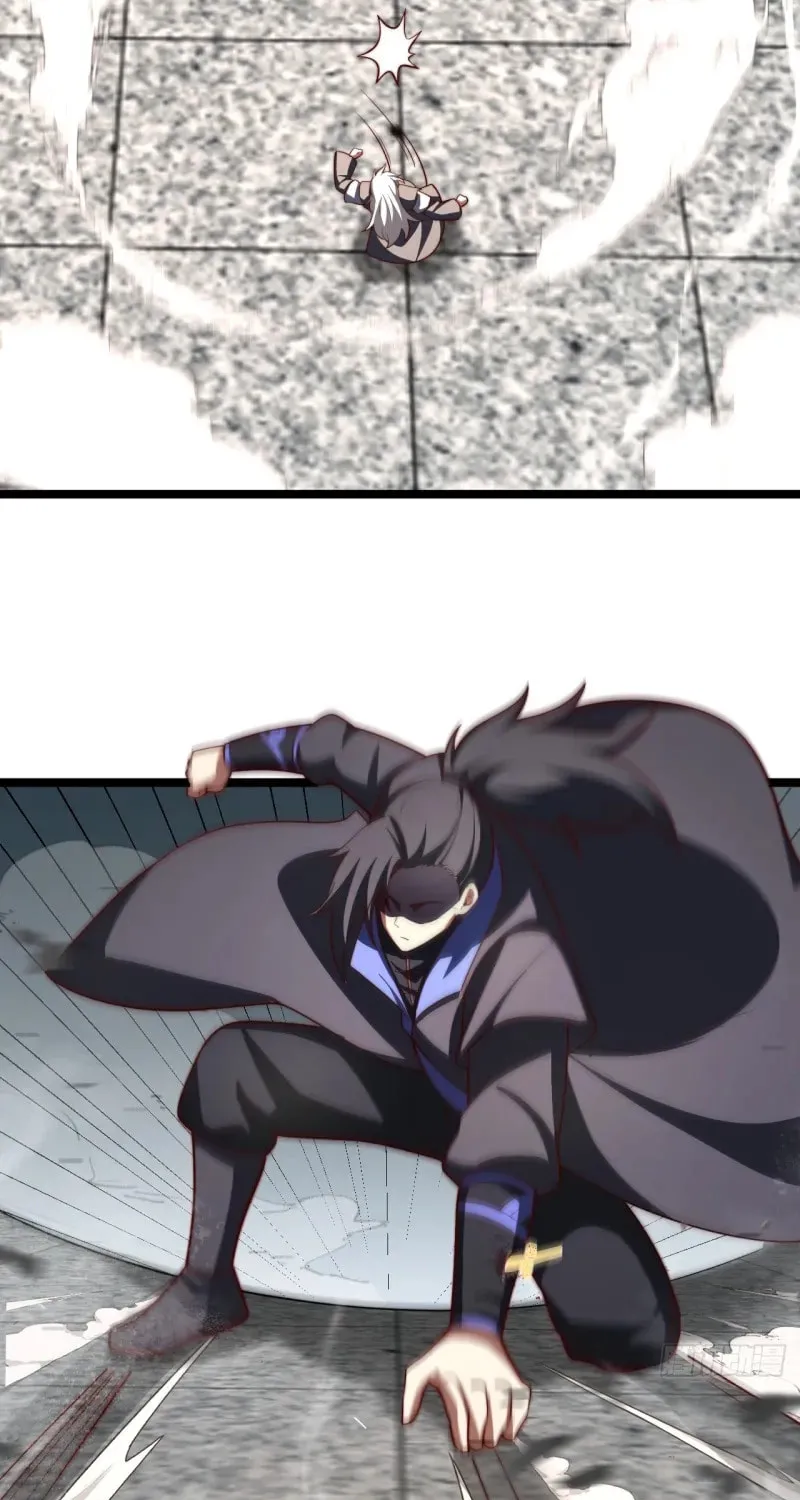 I was forced by the system to become a villain Chapter 40 page 18 - 