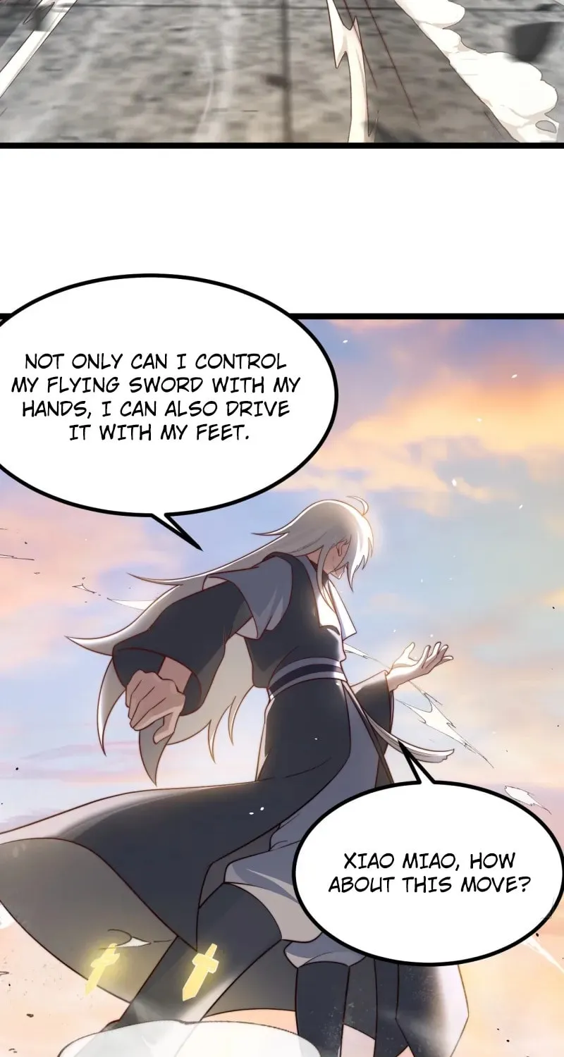 I was forced by the system to become a villain Chapter 40 page 19 - 