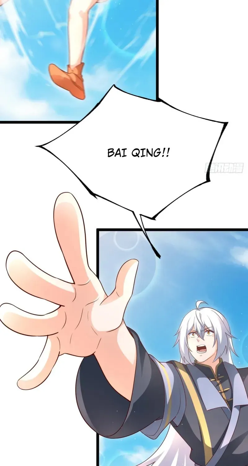 I was forced by the system to become a villain Chapter 40 page 3 - 