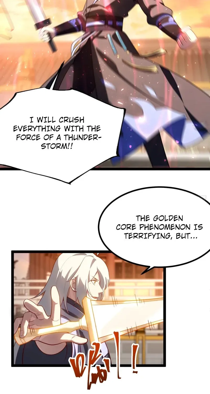I was forced by the system to become a villain Chapter 40 page 24 - 