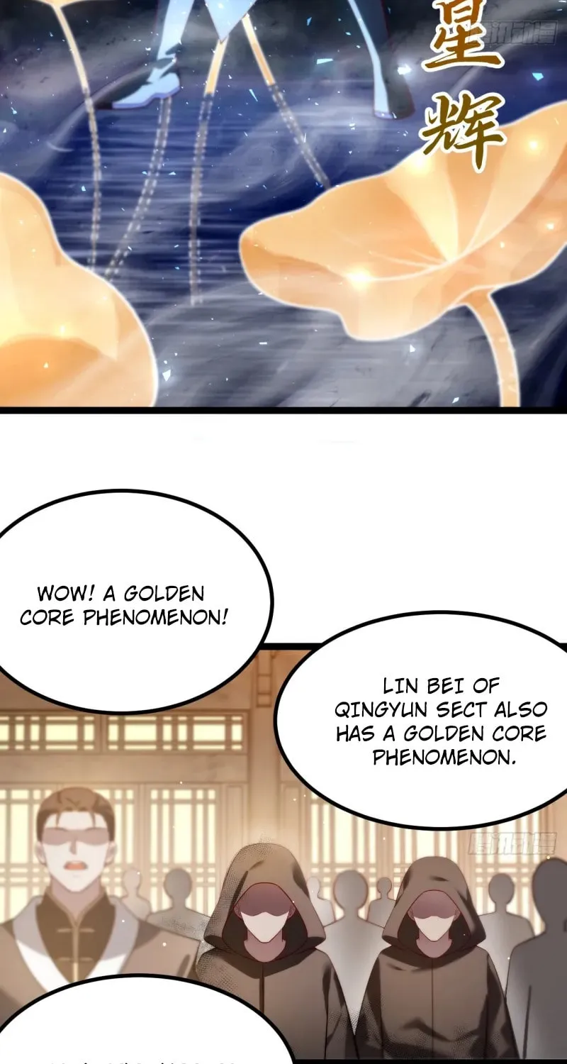 I was forced by the system to become a villain Chapter 40 page 26 - 