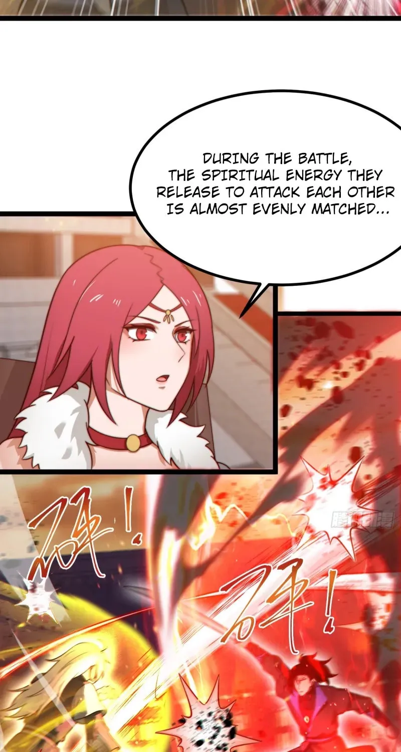 I was forced by the system to become a villain Chapter 40 page 30 - 