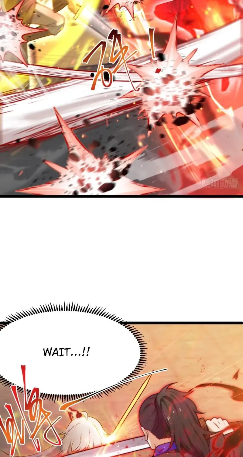 I was forced by the system to become a villain Chapter 40 page 31 - 