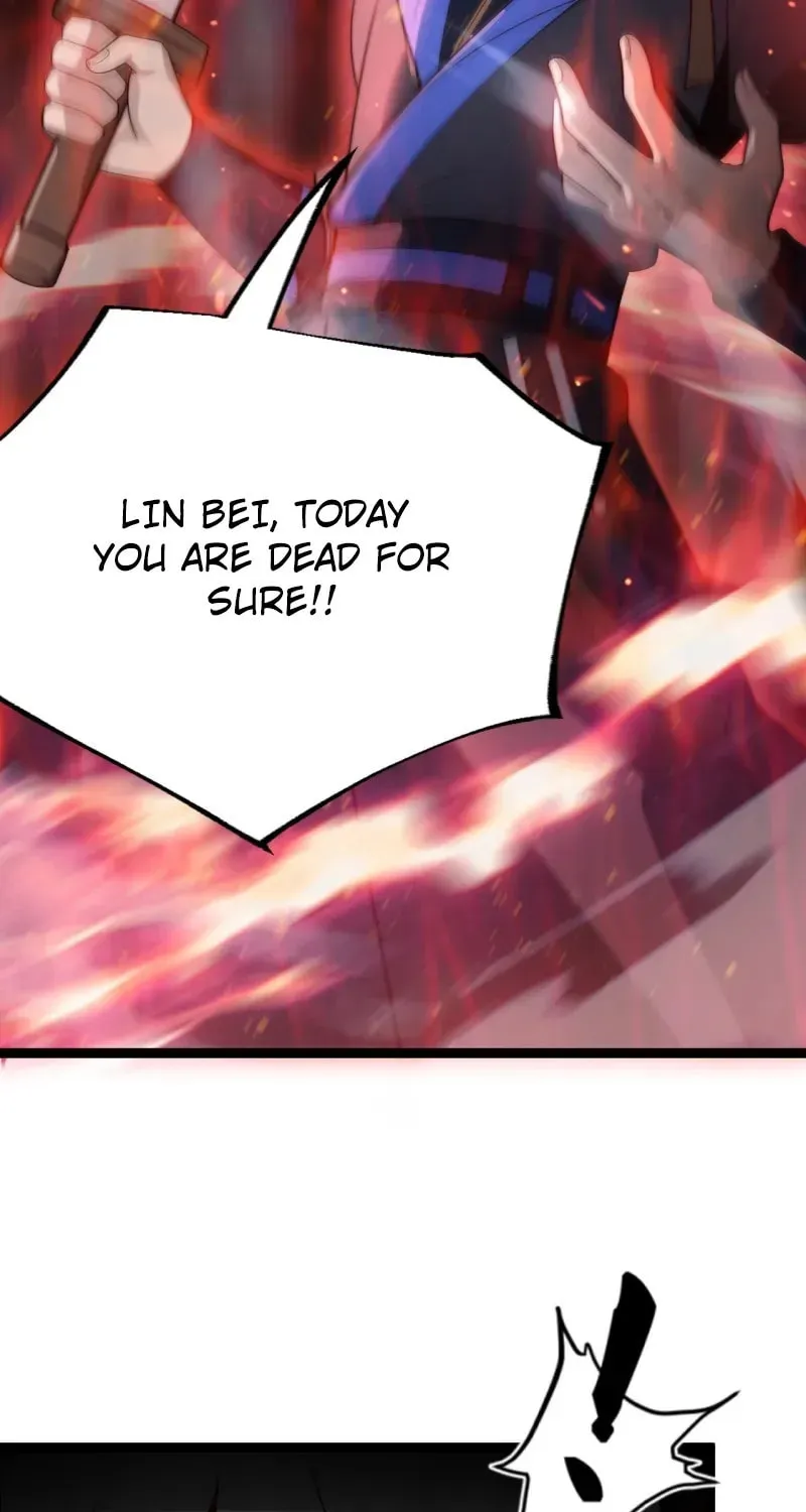 I was forced by the system to become a villain Chapter 40 page 39 - 