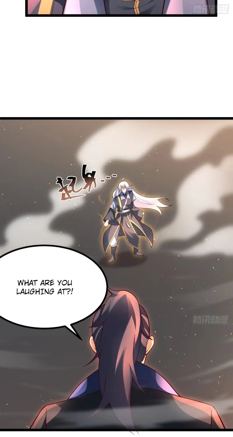 I was forced by the system to become a villain Chapter 41 page 17 - 