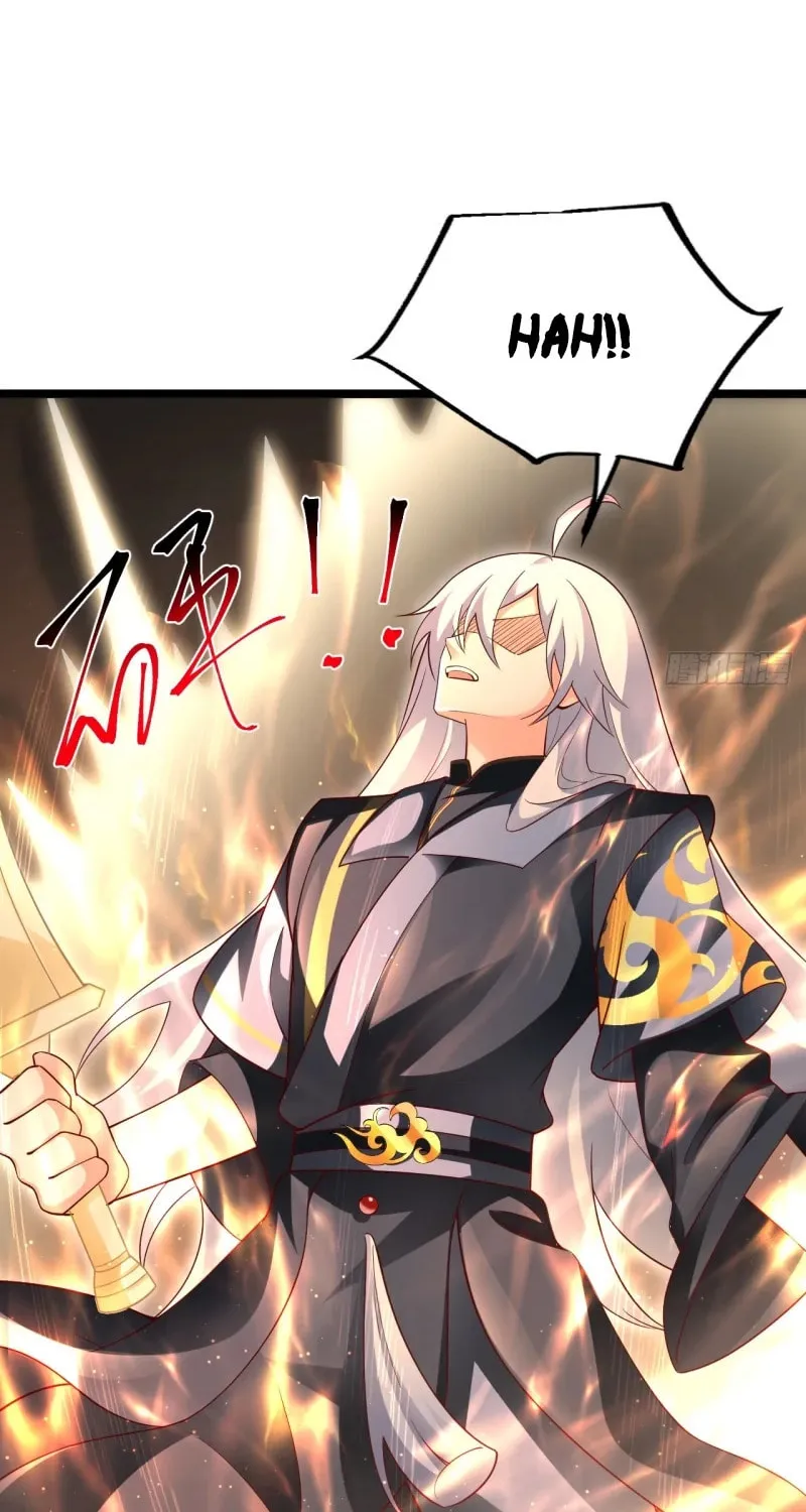 I was forced by the system to become a villain Chapter 41 page 18 - 