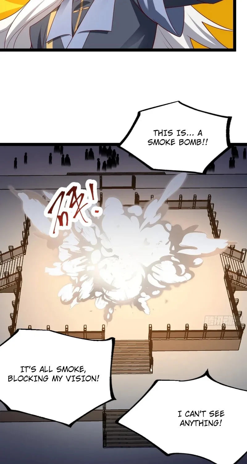 I was forced by the system to become a villain Chapter 41 page 29 - 
