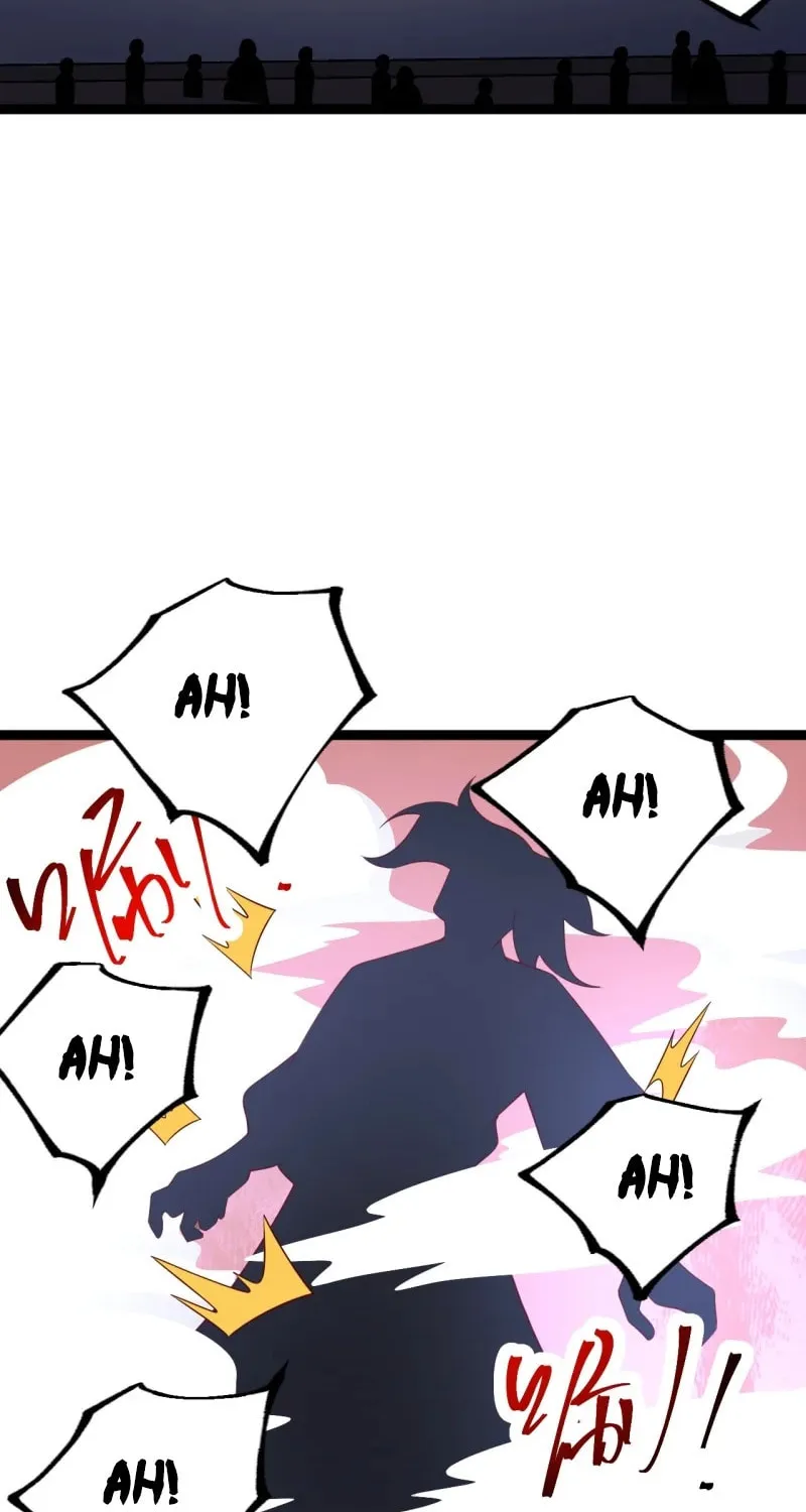 I was forced by the system to become a villain Chapter 41 page 30 - 
