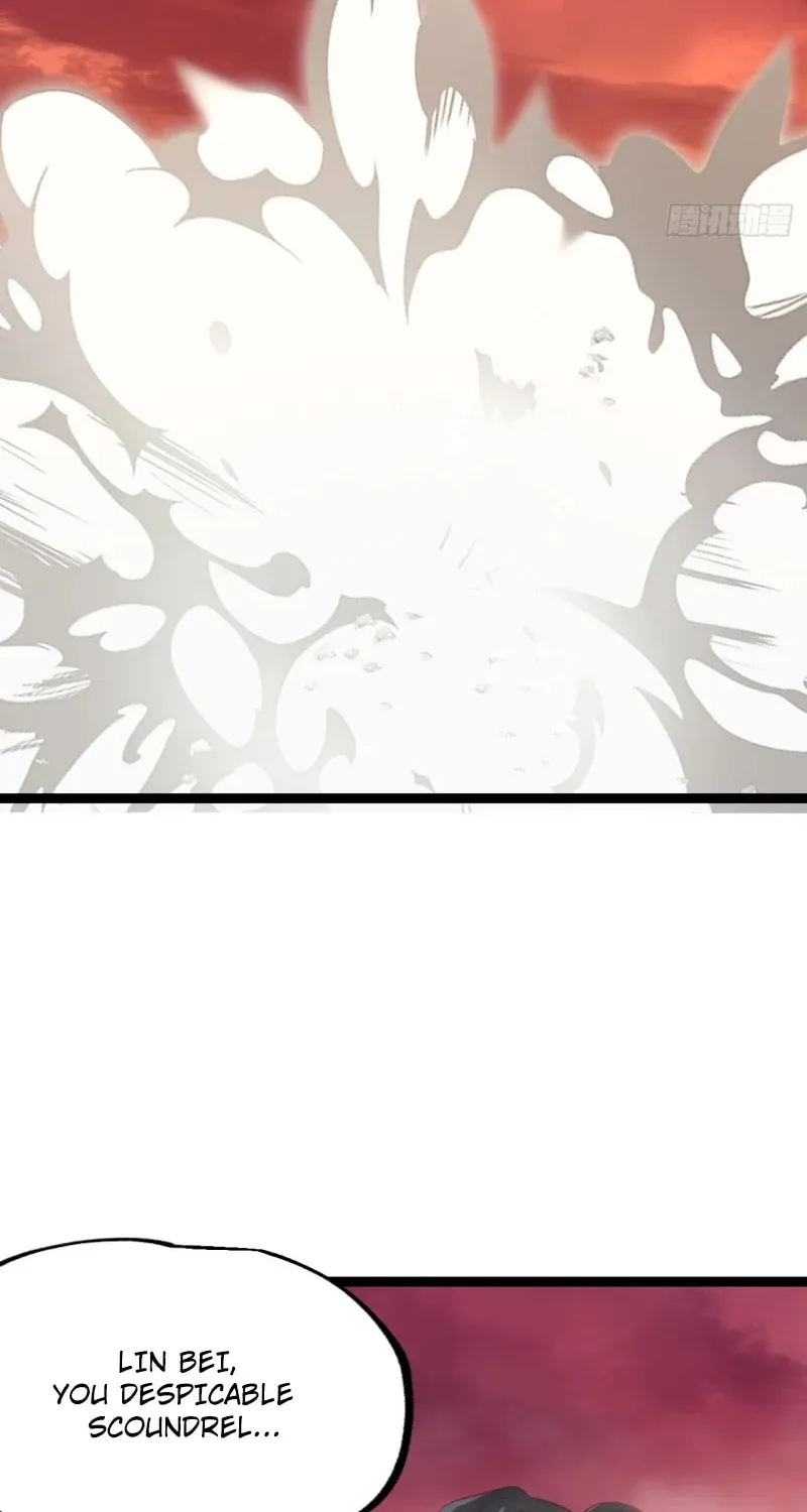 I was forced by the system to become a villain Chapter 41 page 32 - 