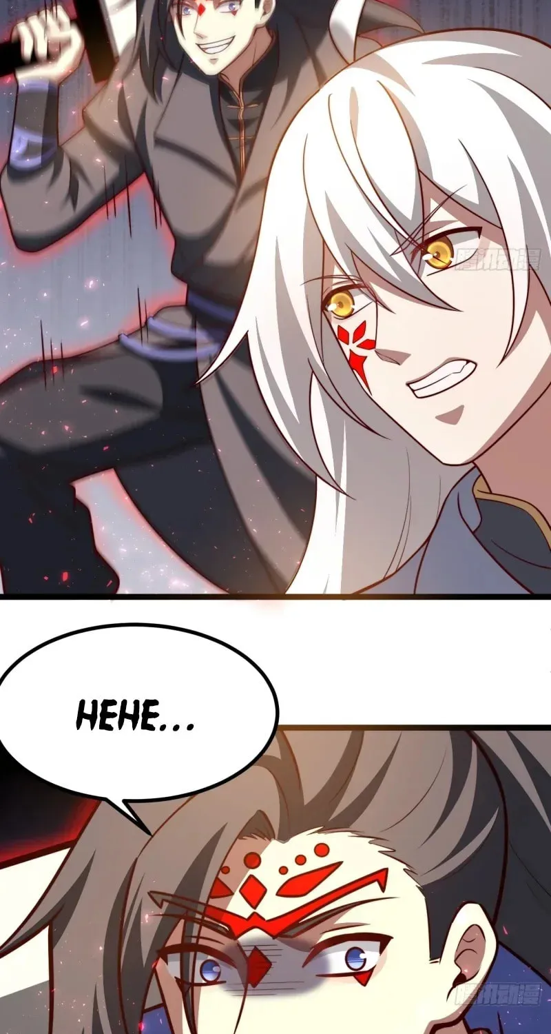 I was forced by the system to become a villain Chapter 41 page 5 - 