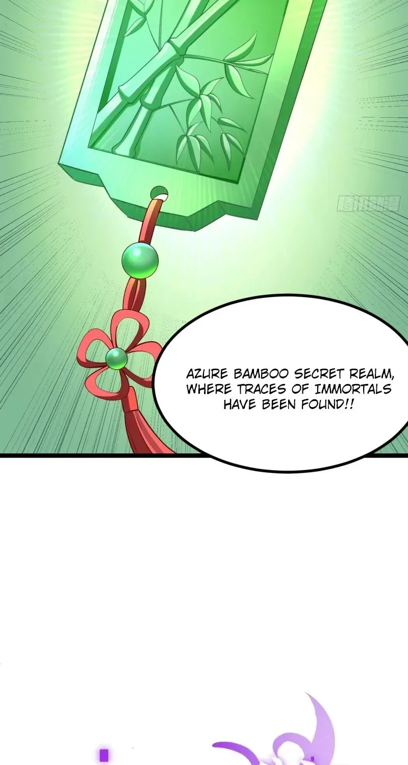 I was forced by the system to become a villain Chapter 41 page 42 - 