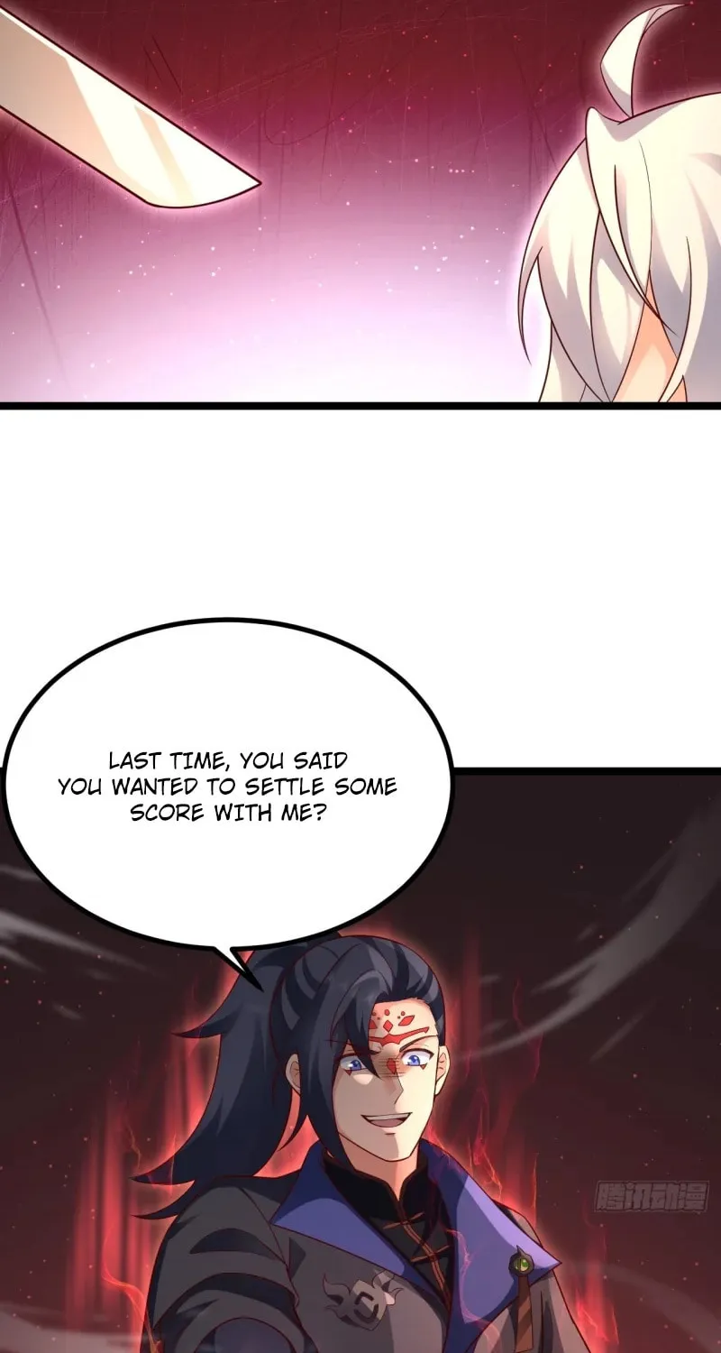 I was forced by the system to become a villain Chapter 41 page 10 - 