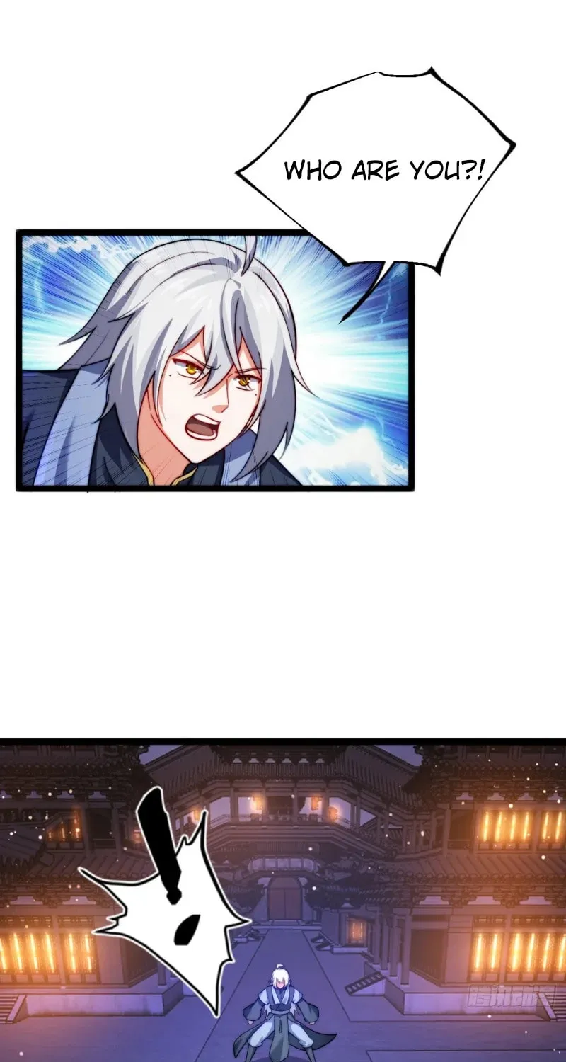 I was forced by the system to become a villain Chapter 42 page 13 - 