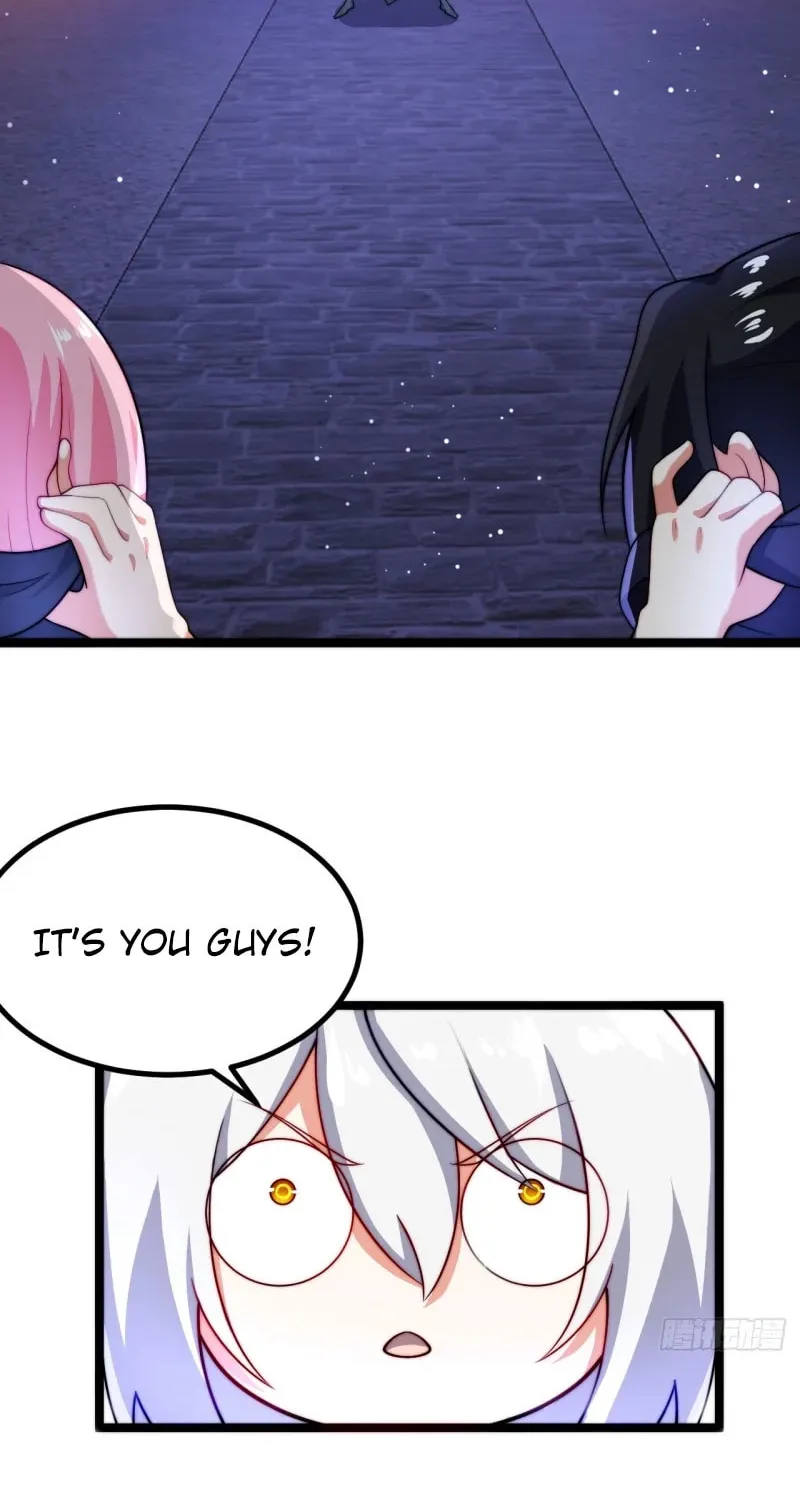 I was forced by the system to become a villain Chapter 42 page 14 - 