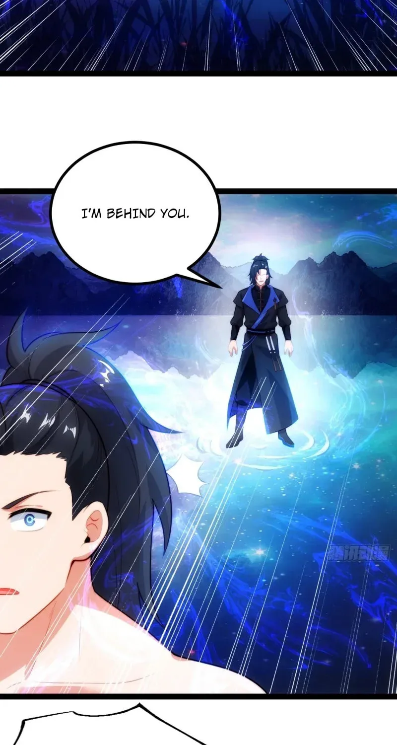 I was forced by the system to become a villain Chapter 42 page 30 - 