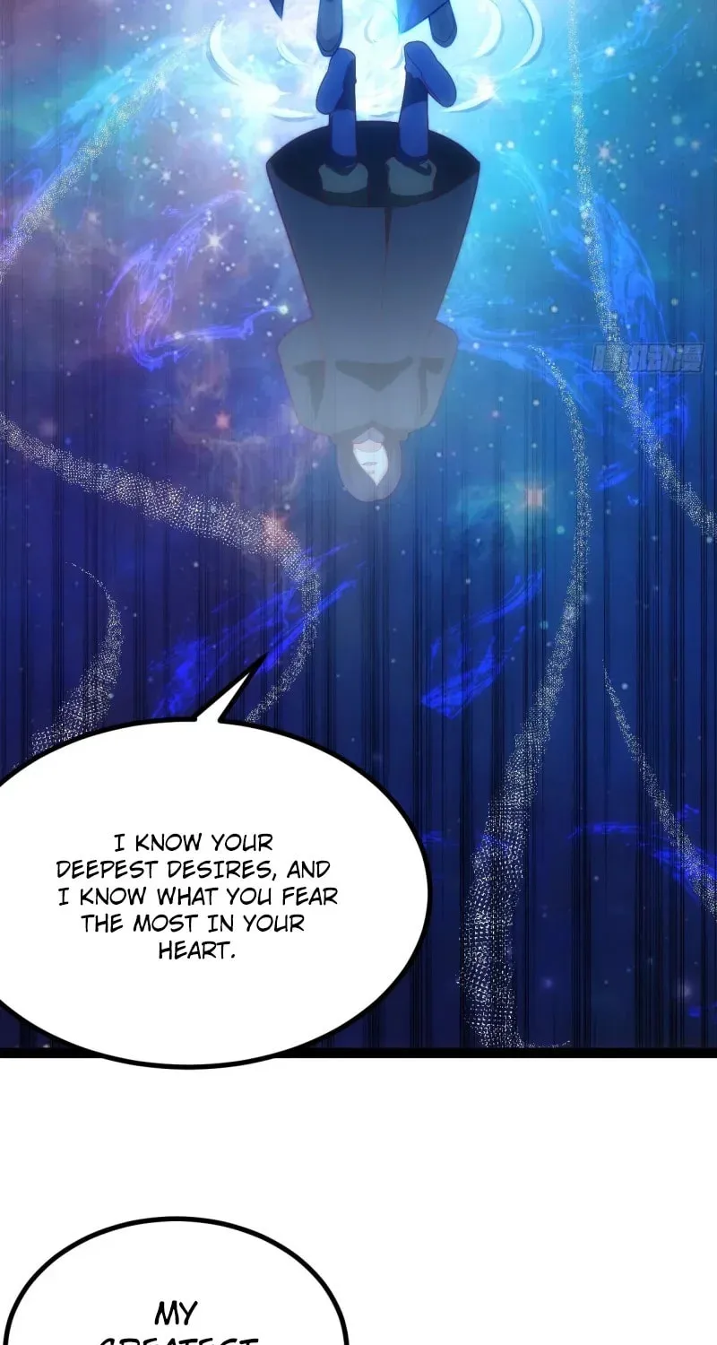 I was forced by the system to become a villain Chapter 42 page 32 - 