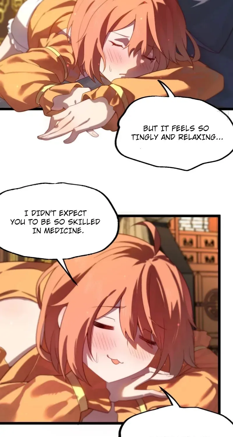 I was forced by the system to become a villain Chapter 42 page 5 - 