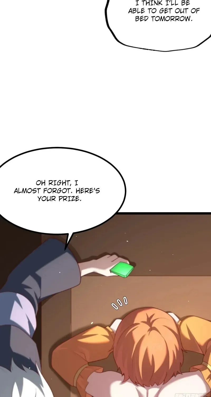 I was forced by the system to become a villain Chapter 42 page 6 - 