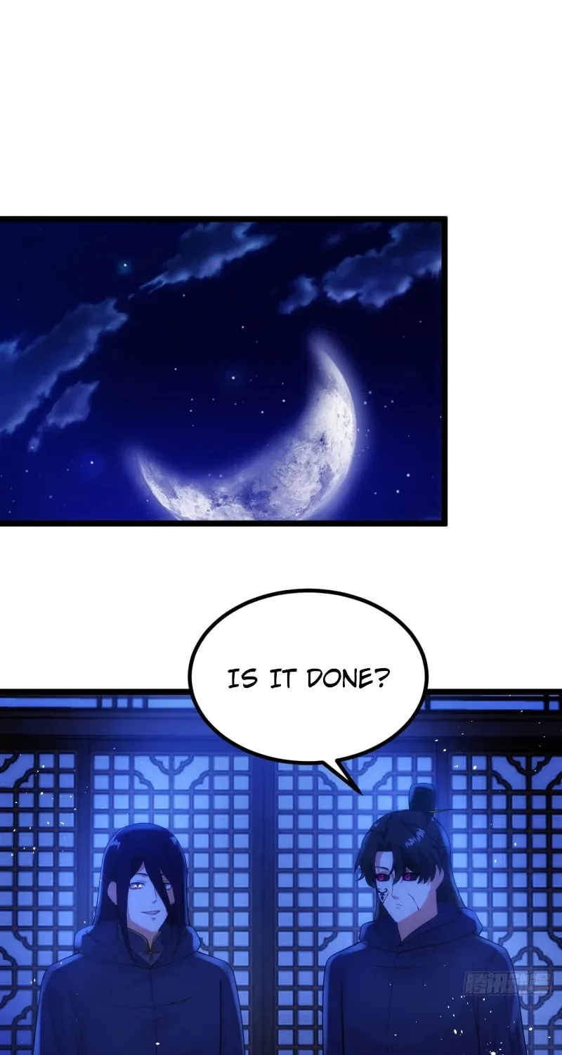 I was forced by the system to become a villain Chapter 43 page 11 - 