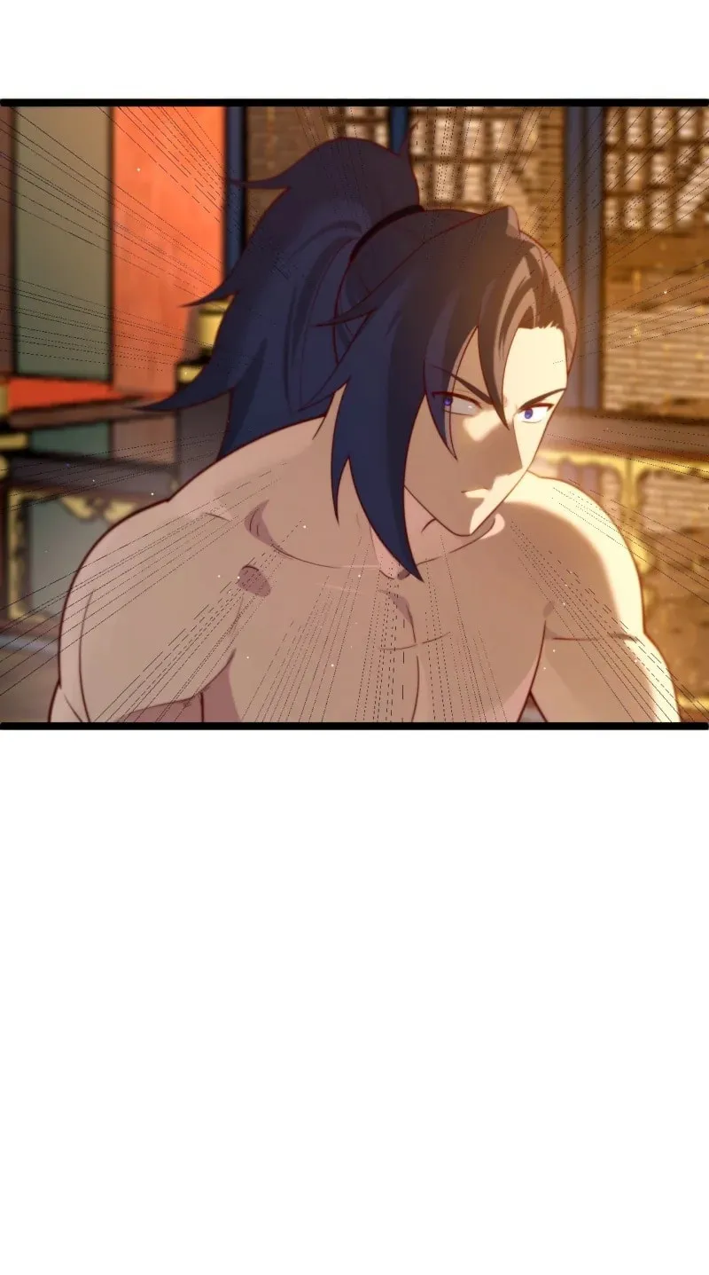 I was forced by the system to become a villain Chapter 43 page 19 - 