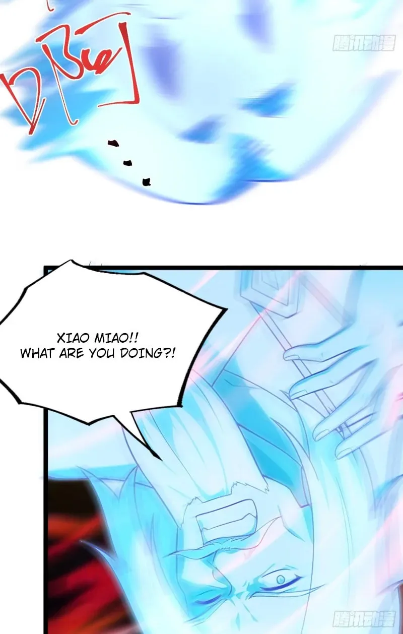 I was forced by the system to become a villain Chapter 43 page 29 - 