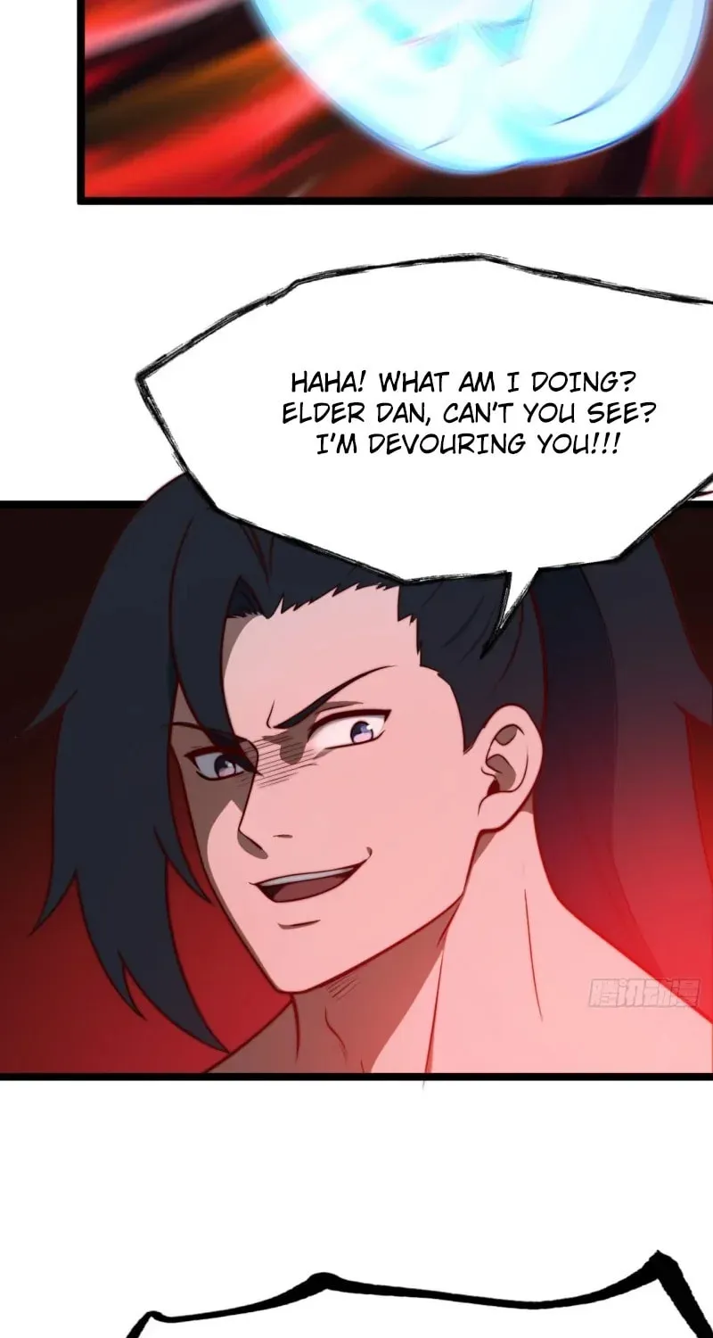 I was forced by the system to become a villain Chapter 43 page 30 - 