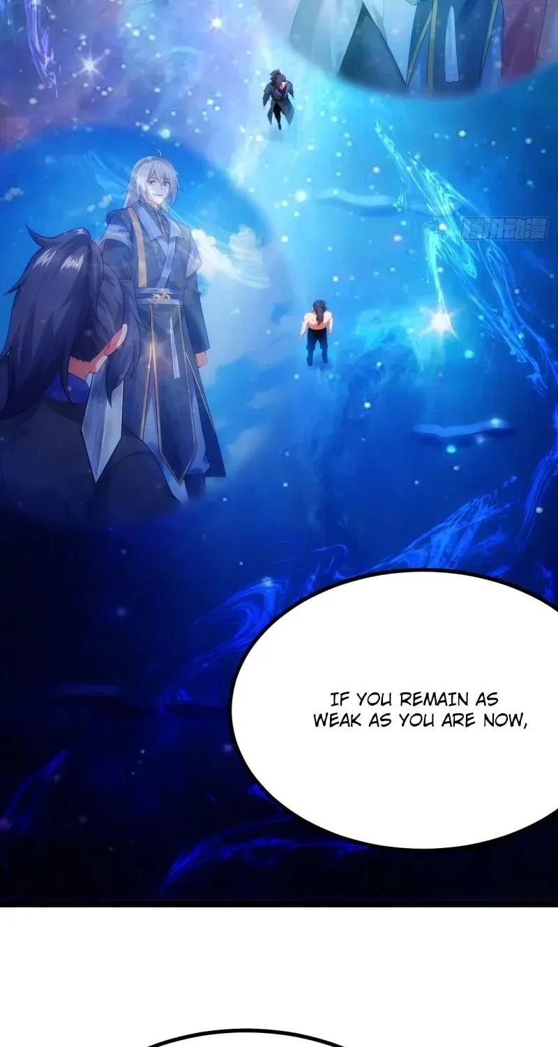 I was forced by the system to become a villain Chapter 43 page 6 - 
