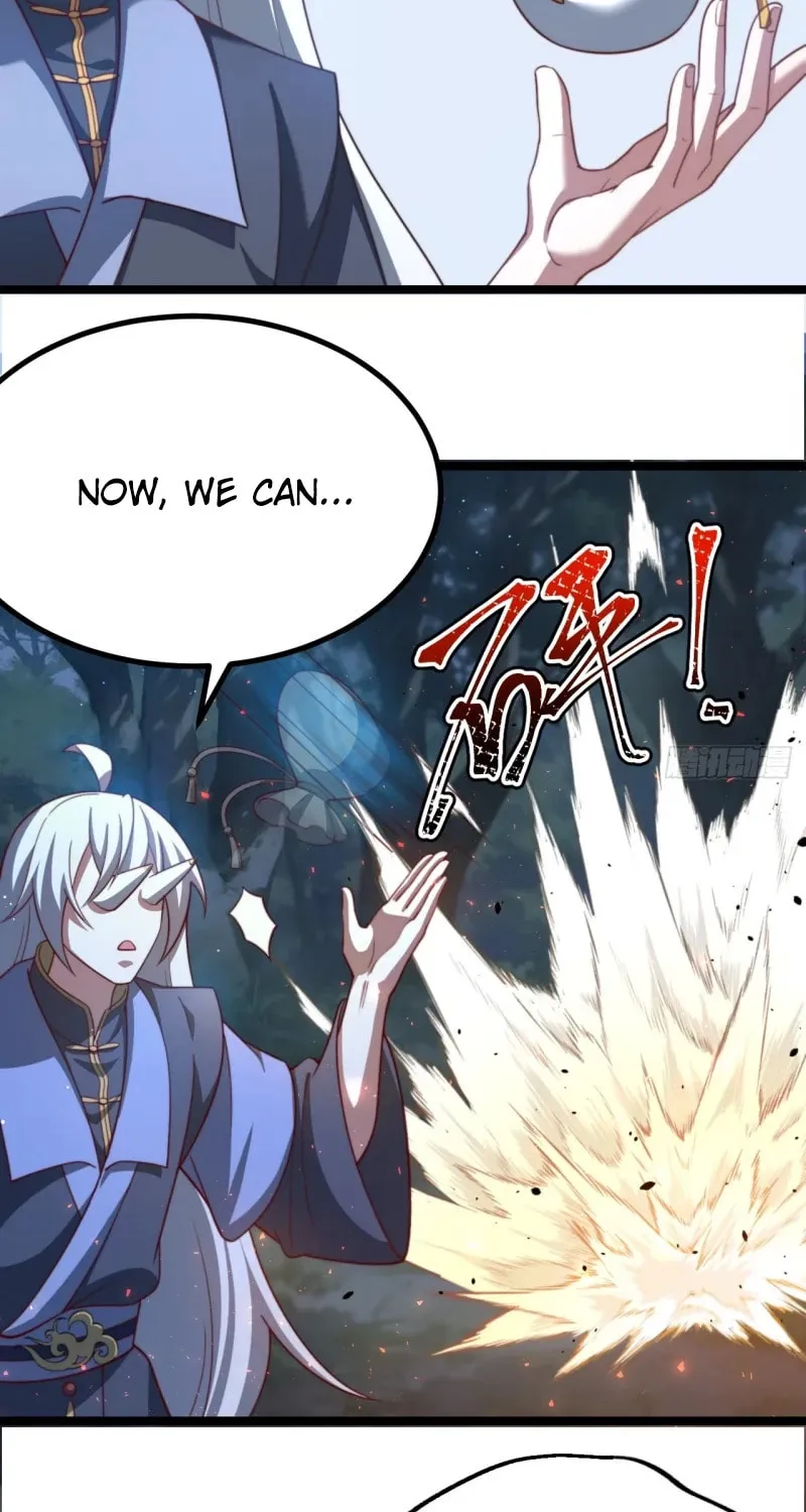 I was forced by the system to become a villain Chapter 44 page 12 - 