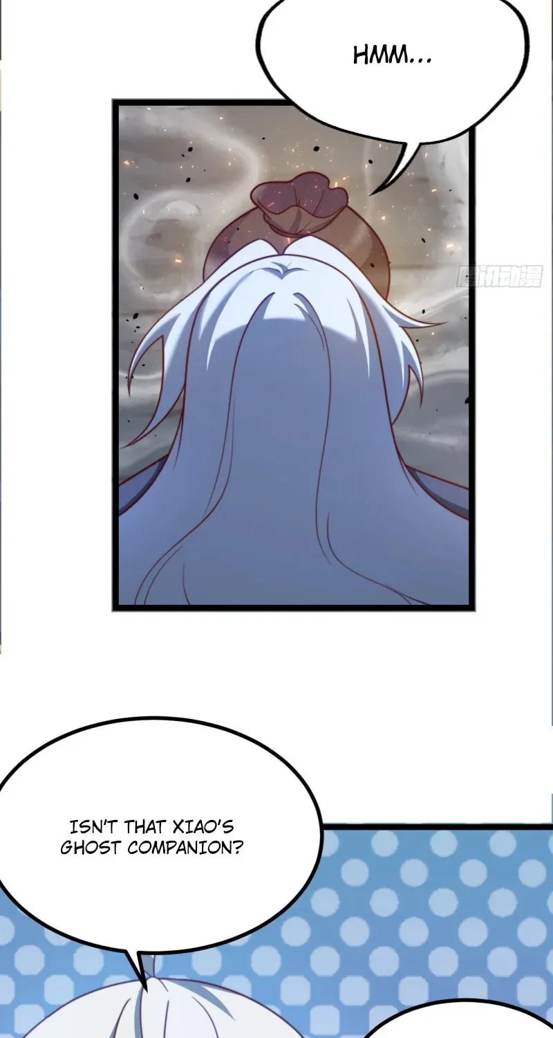 I was forced by the system to become a villain Chapter 44 page 13 - 